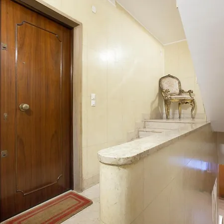 Appartamento Sant'Anzolo Venice Exterior photo