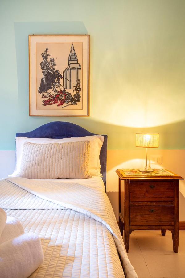 Appartement Sant'anzolo Venise