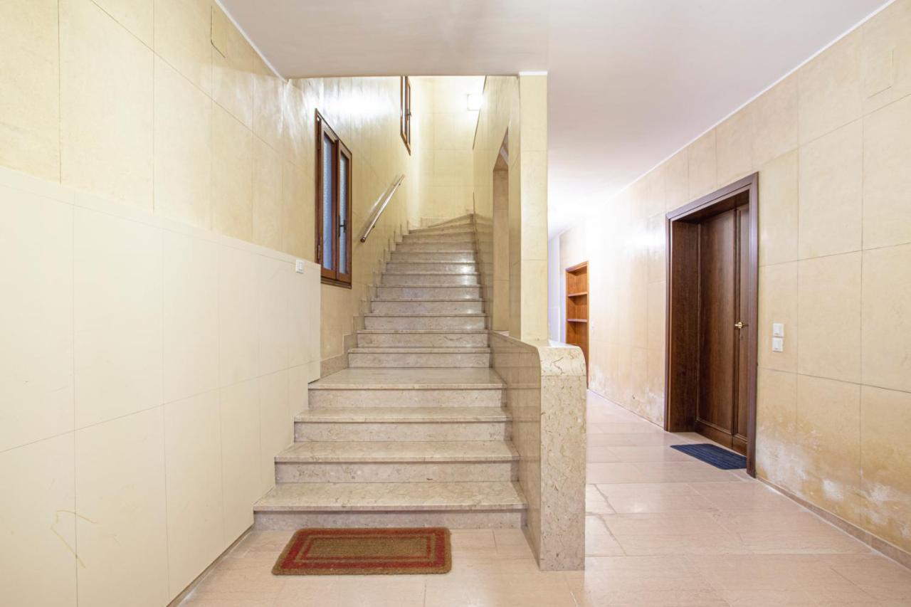 Appartement Sant'anzolo Venise
