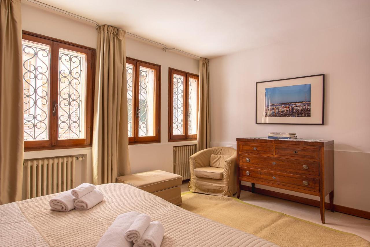 Appartement Sant'anzolo *
