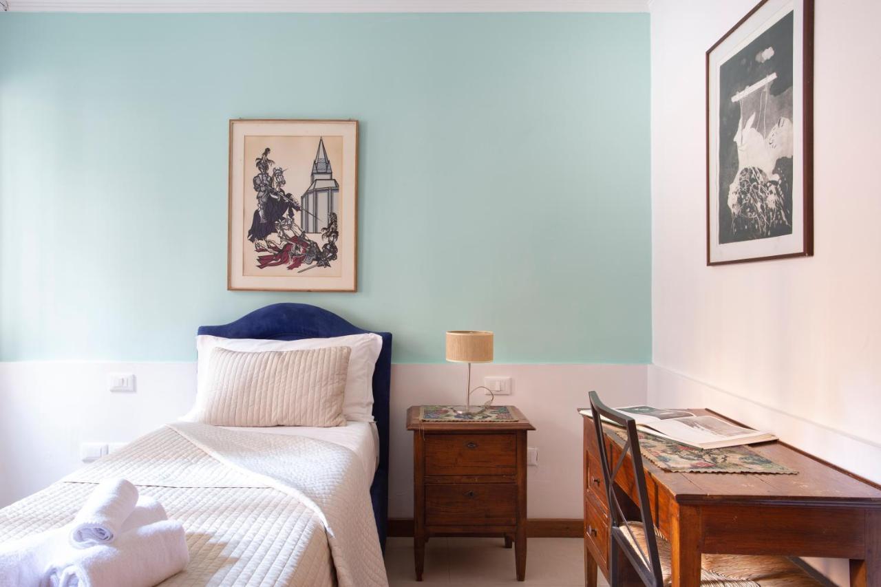 Sant'anzolo Appartement Venise