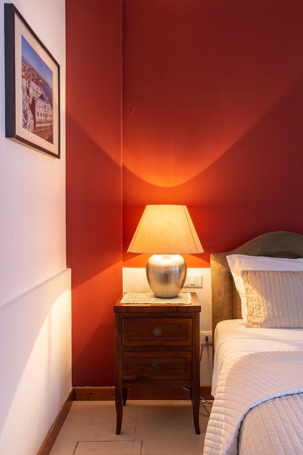 Sant'anzolo Appartement Venise