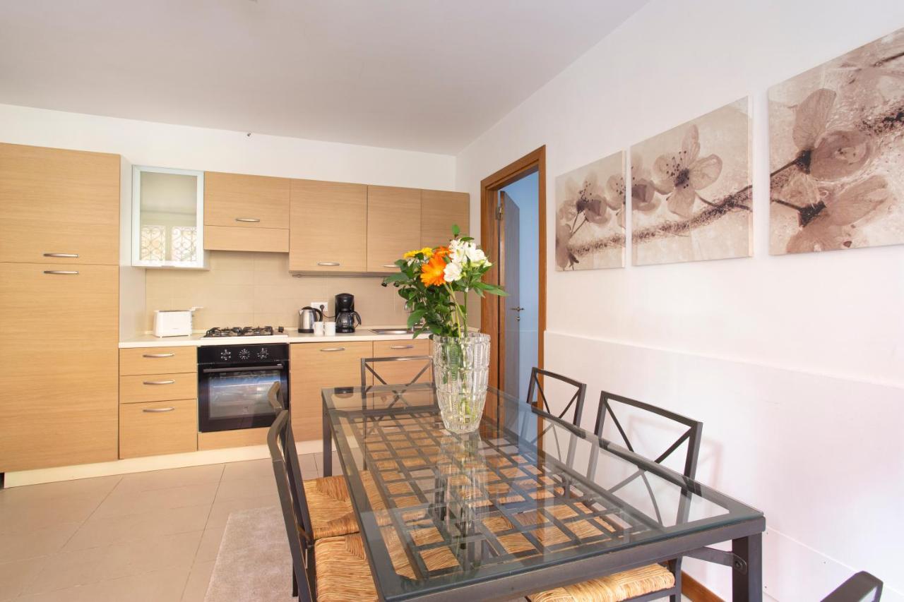 Sant'anzolo Appartement Venise