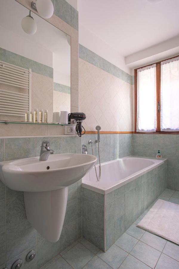 Appartement Sant'anzolo Venise