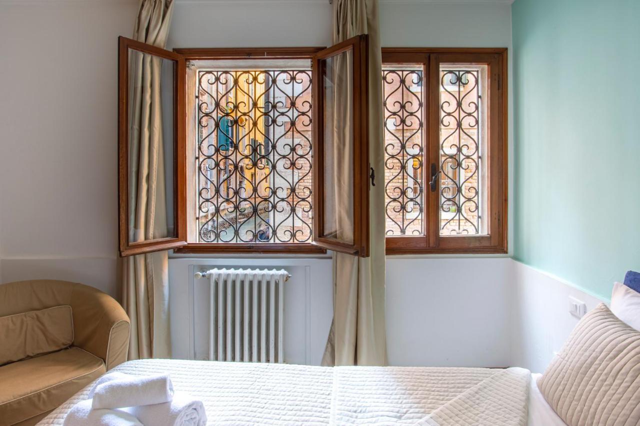 Appartement Sant'anzolo Venise